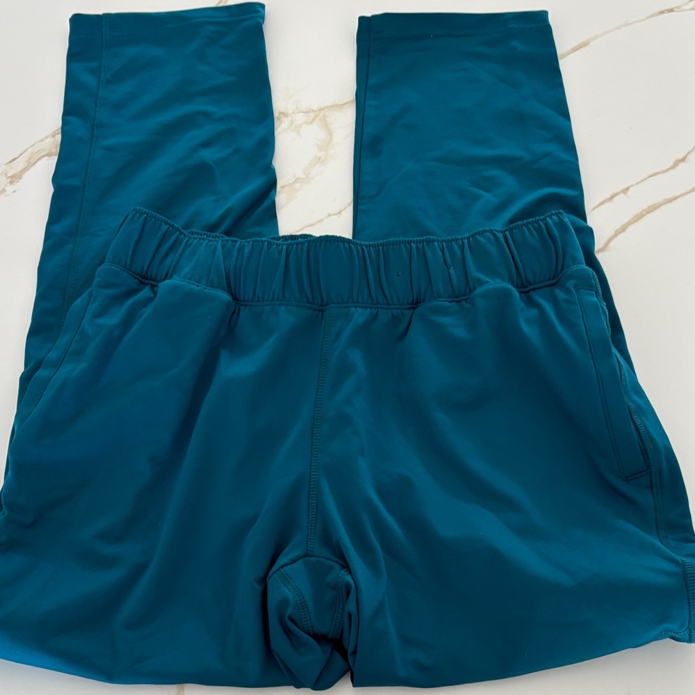 Tek Gear Women’s Teal workout pants